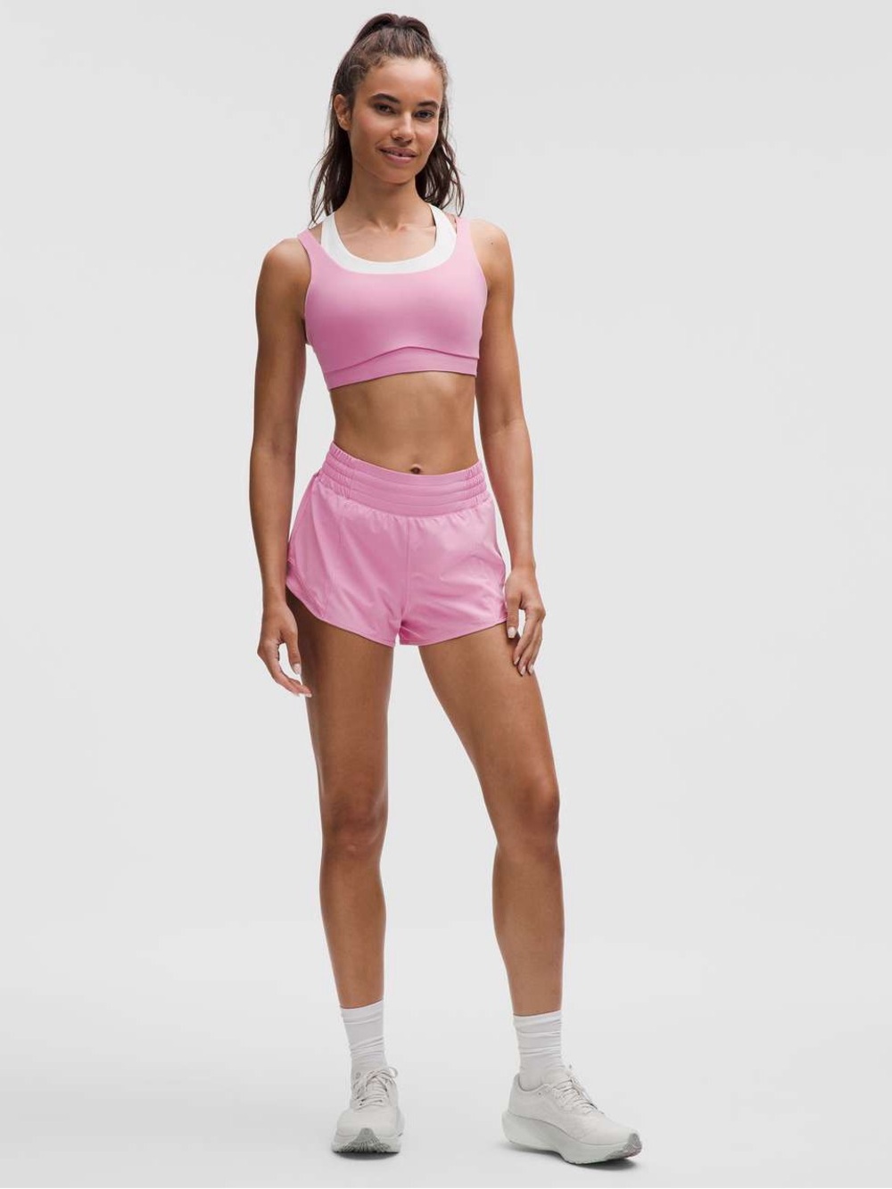 Lululemon Energy Bra Medium Support - Picture 6 of 6